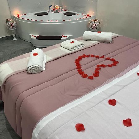 House Napoli Capodichino Apartment ภายนอก รูปภาพ