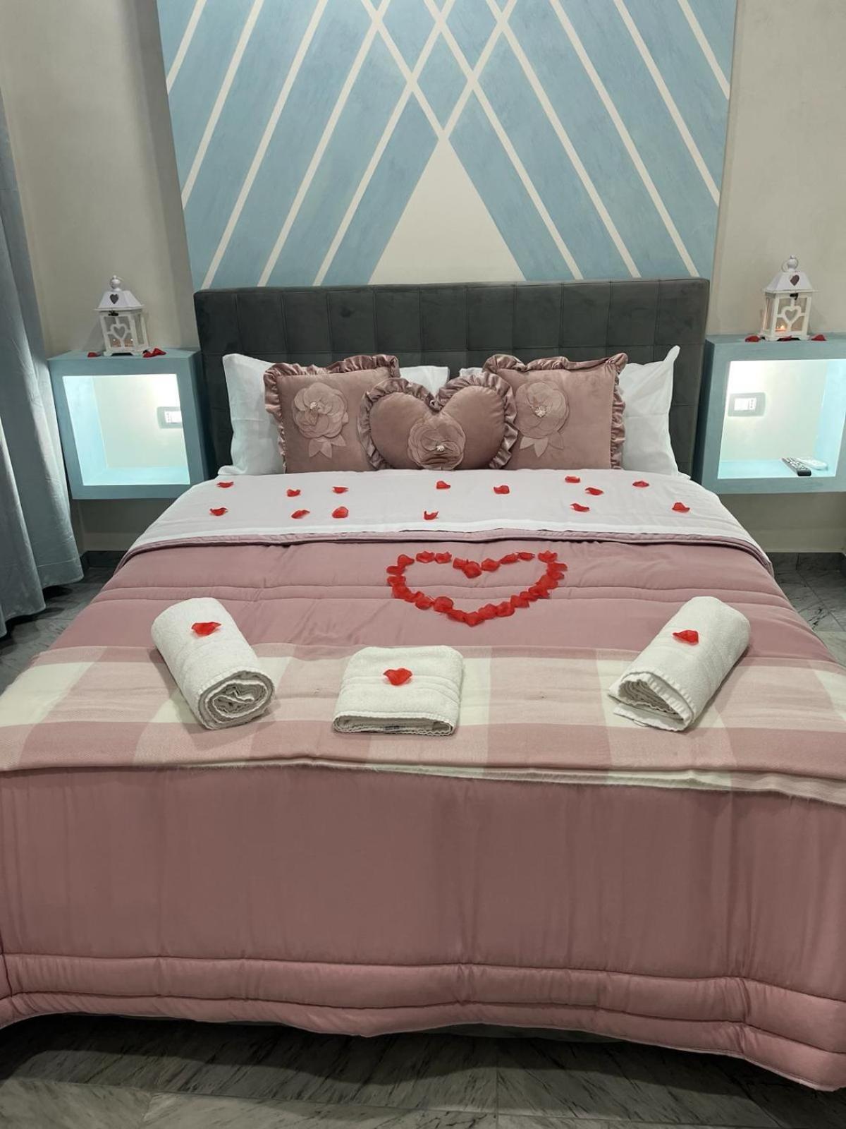House Napoli Capodichino Apartment ภายนอก รูปภาพ