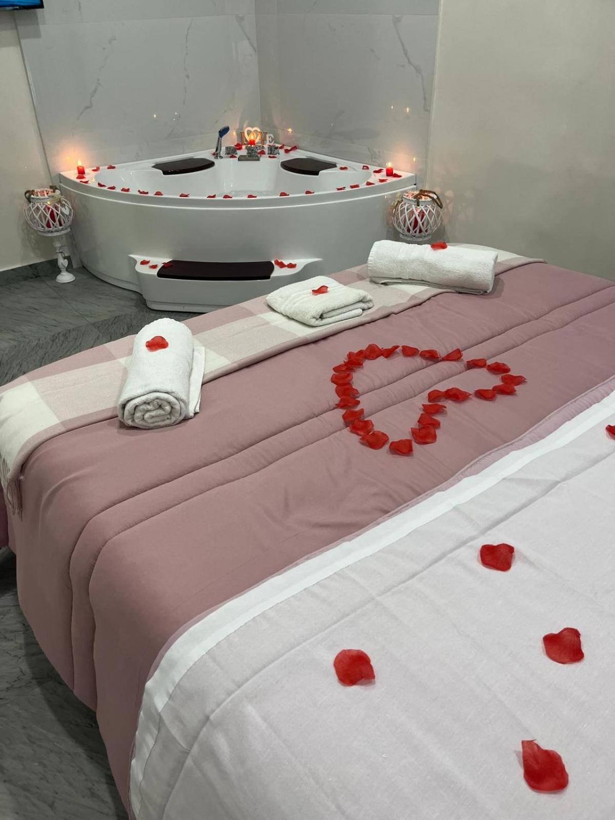 House Napoli Capodichino Apartment ภายนอก รูปภาพ