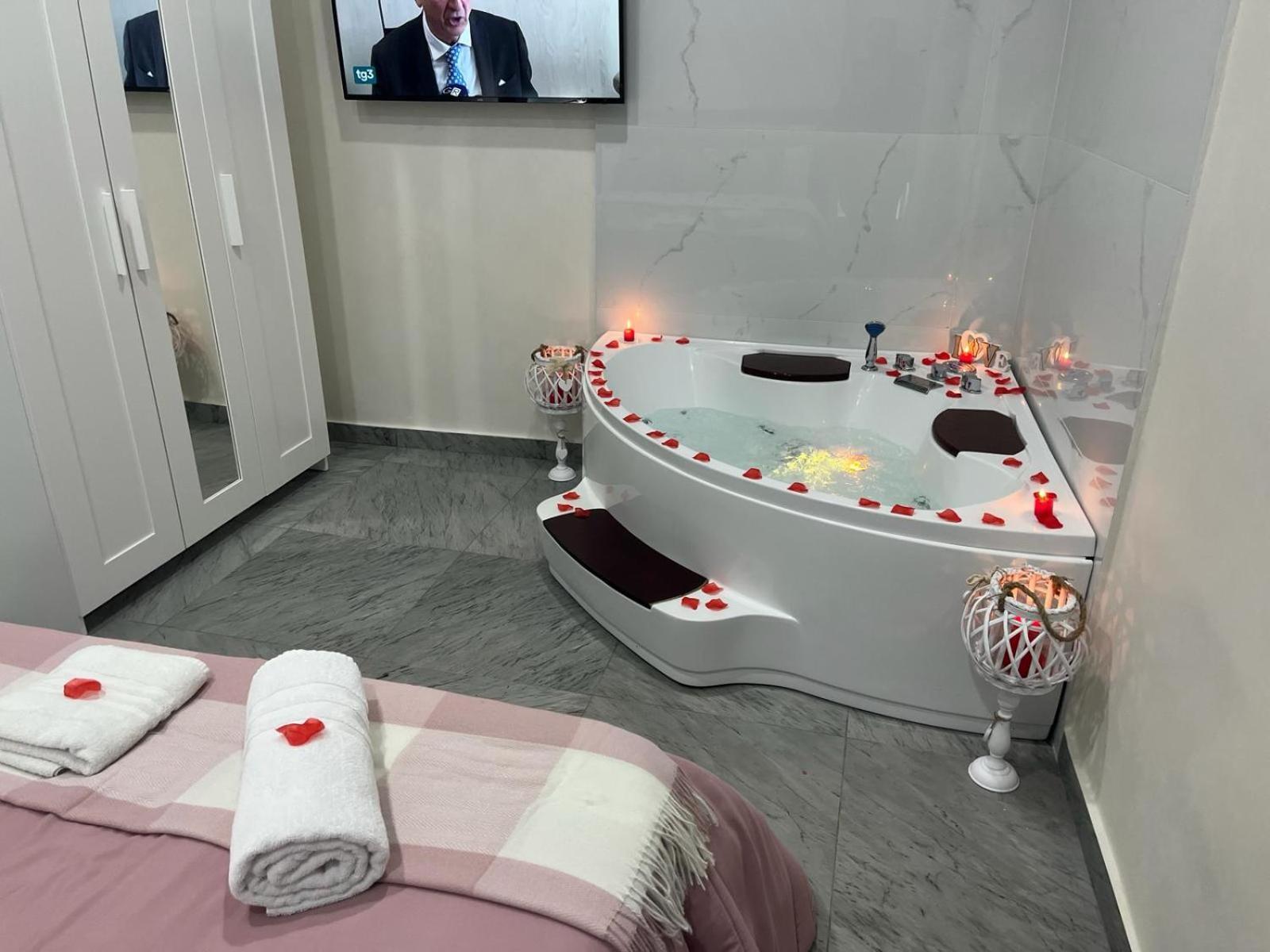 House Napoli Capodichino Apartment ภายนอก รูปภาพ