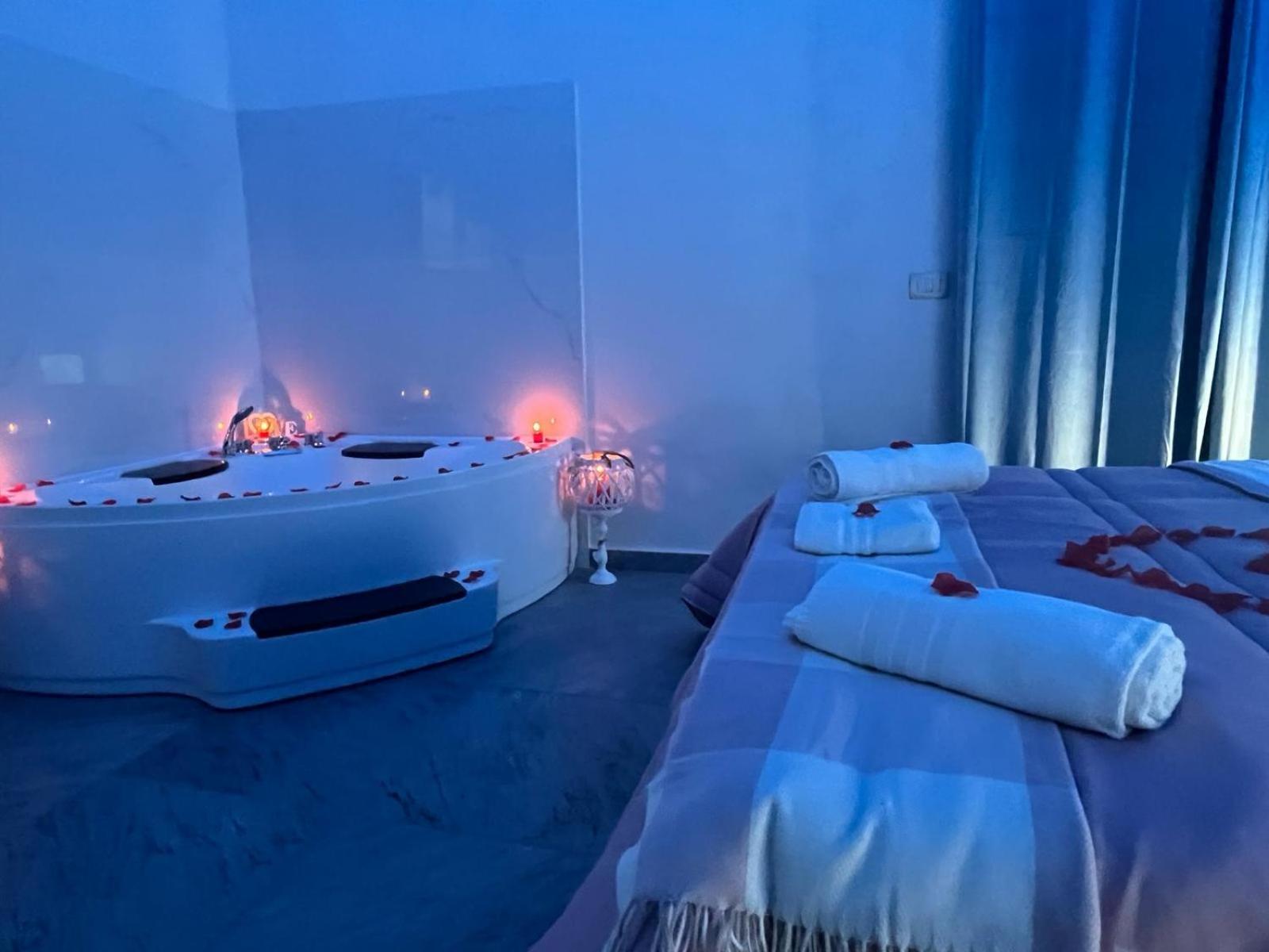 House Napoli Capodichino Apartment ภายนอก รูปภาพ