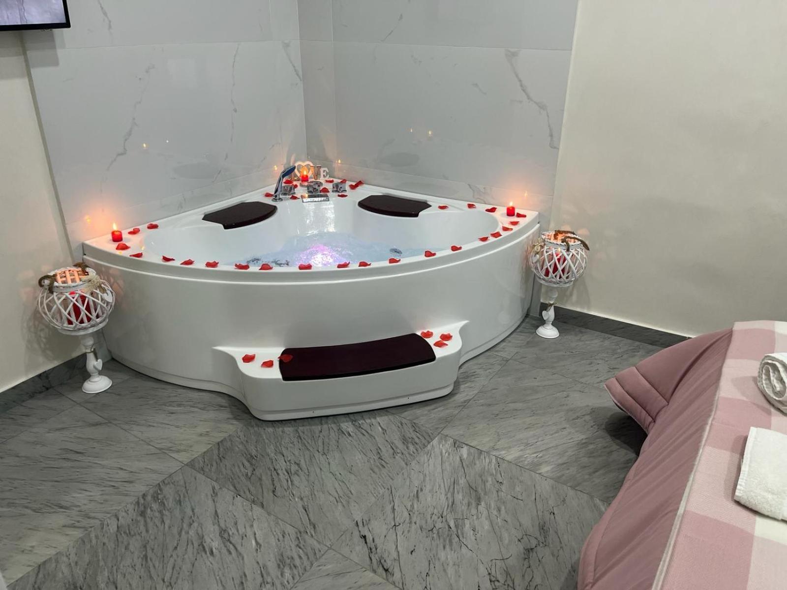 House Napoli Capodichino Apartment ภายนอก รูปภาพ