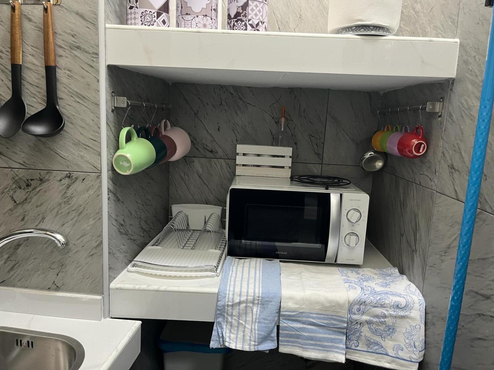 House Napoli Capodichino Apartment ภายนอก รูปภาพ
