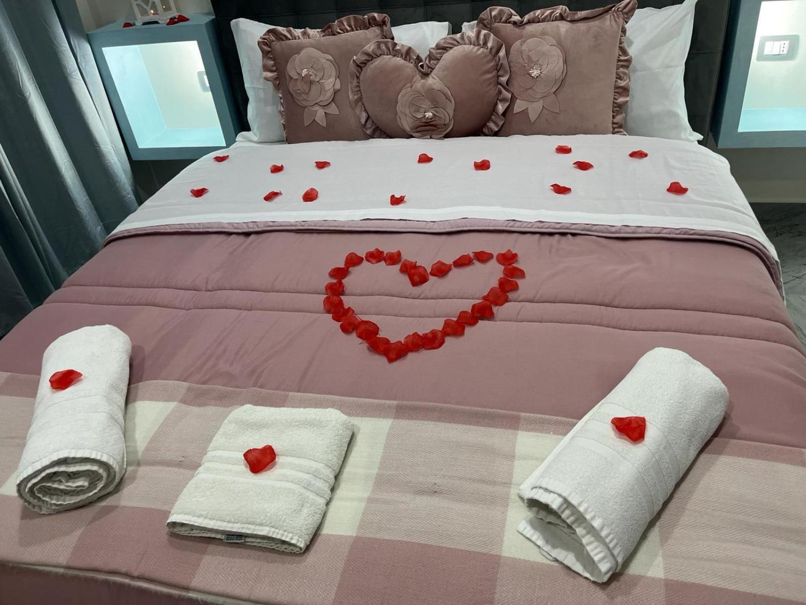 House Napoli Capodichino Apartment ภายนอก รูปภาพ