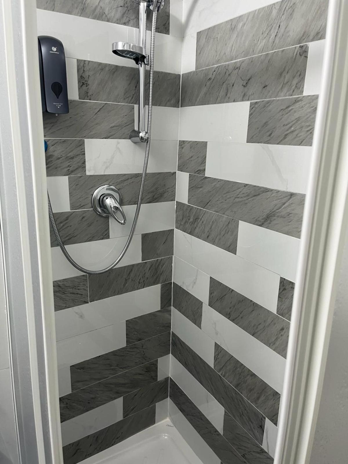 House Napoli Capodichino Apartment ภายนอก รูปภาพ